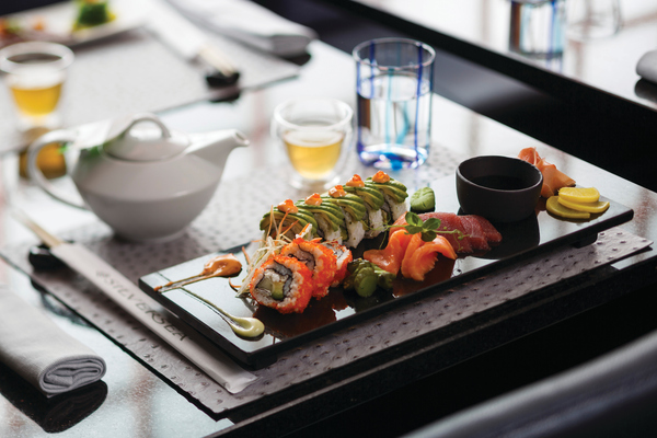 Silversea - Silver Spirit - Seishin Restaurant 1.jpg